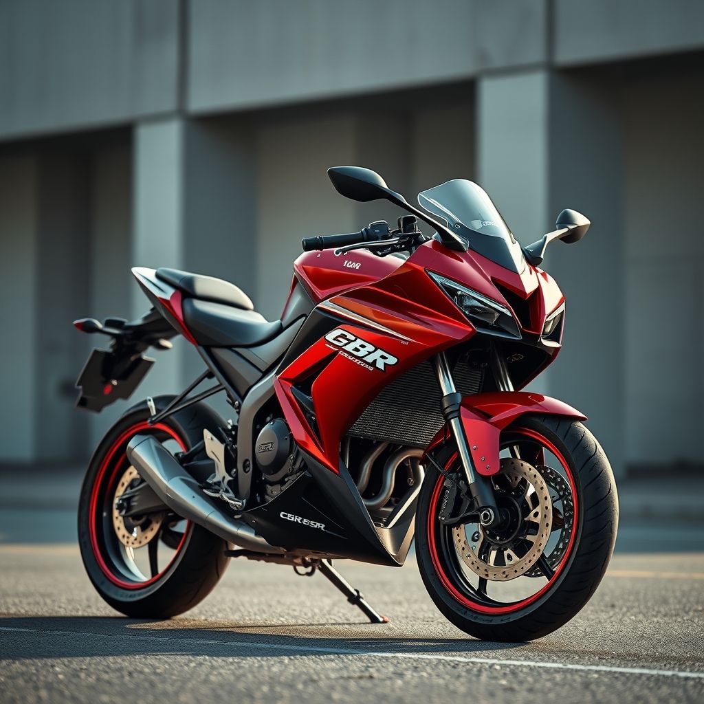 CBR650R 2026: การผจญภัยที่เริ่มต้นจากแรงบันดาลใจ